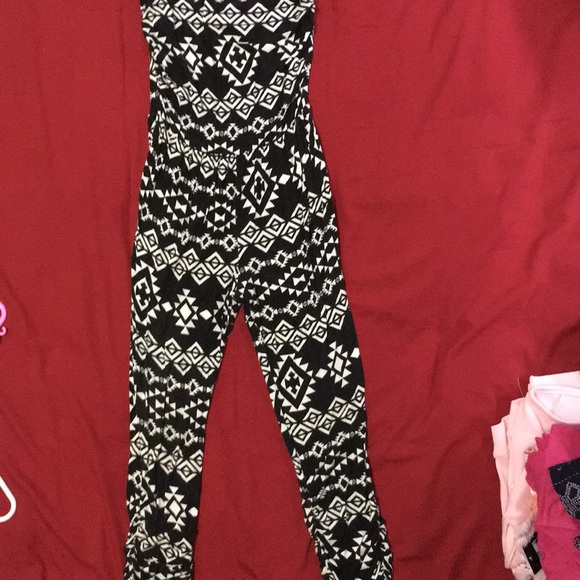 Girls romper size 7/8 - Picture 1 of 3